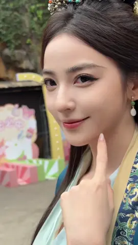 #gaixinh #xuhuong #gaixinhtrungquoc #mynhandouyinchinese #汉服 