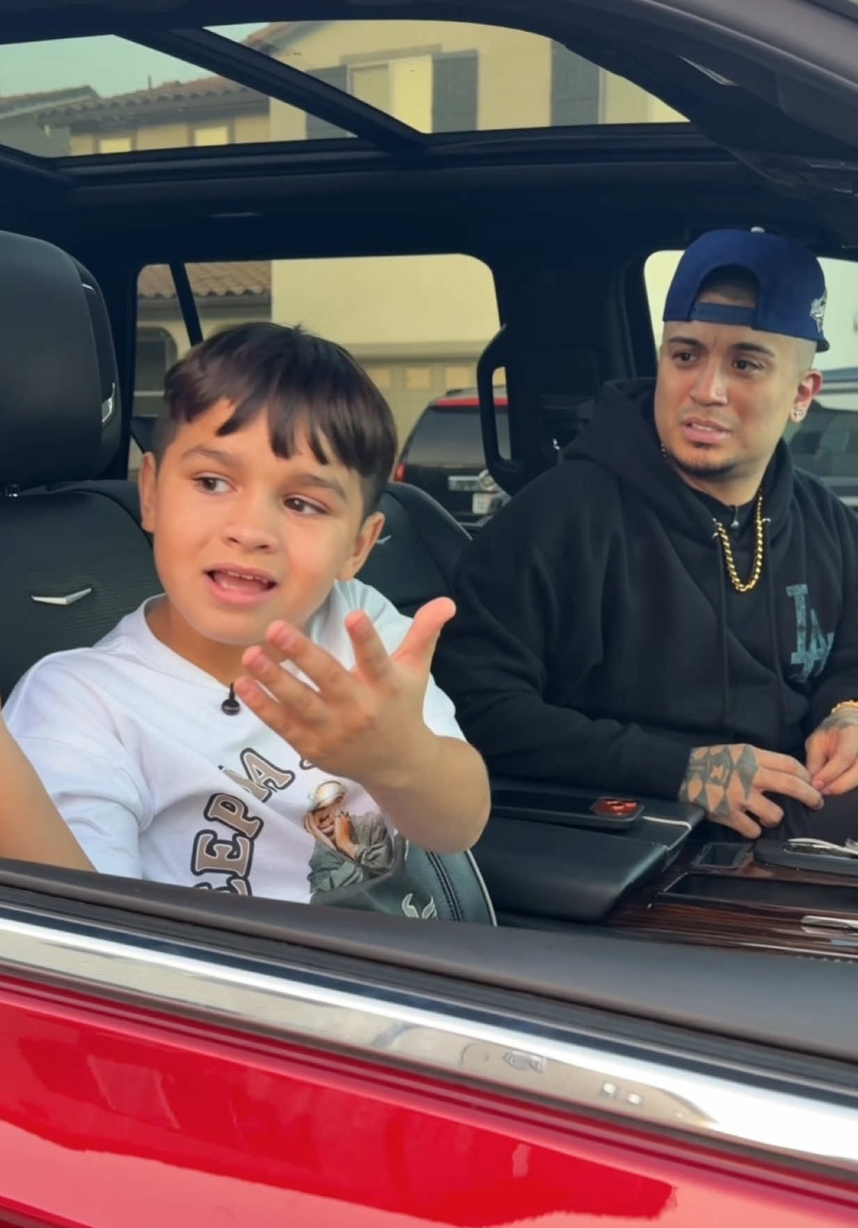 HE MADE SURE I GOT PAID 😂 #LGNDFRVR 