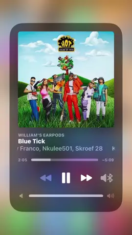 BLUE TICK❤️🥹🥹🥹🙆🏽‍♂️🔥🔥@leandra.vert #SAMA28 #fypシ゚ #yanowave #goodmusic #exclusive 