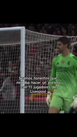 Fatal el partido de hoy 💔🥲#LAKELY #fyp #para #viral @Real Madrid C.F. @Champions League @edermilitao @Vini Jr. @thibautcourtois0718 