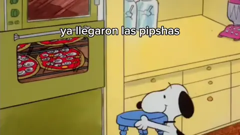 Ya llegaron las pipshas 🍕🍕🐕  Estaremos este 25 de noviembre en Calle Las Palmas 140 Ate, Mayorazgo para alegrarte el día! #peru #Foodie #emprendimiento #pizzalover  #snoopy 