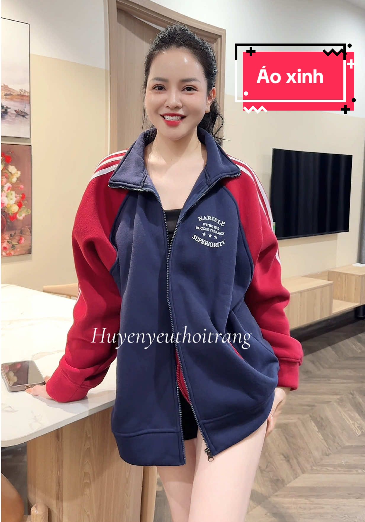 Áo xinh quá nè #xuhuong #aoxinh 