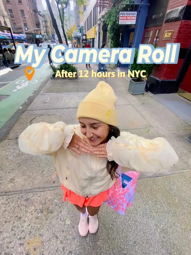 Still reliving this adventure with @FP Movement & @HOKA in NYC!!🌟💖 📸: @Bella | NYC  💫 @Isabelle Jensen @Lizzie Ramey  #runtok #nycmarathon #fpmovement #run