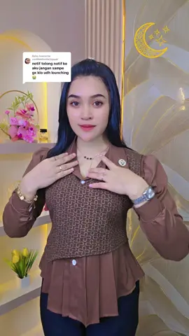 Membalas @yantikimberlie2rppak Minggu depan senin tgl 10 #fypシdewimahmud2🖤🦋 