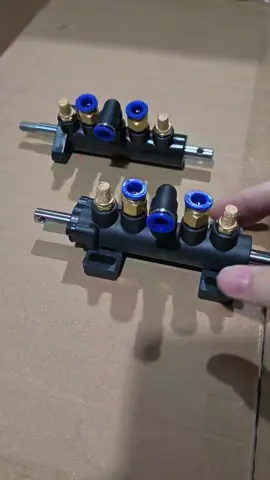 Van chia hơi máy ra vào lốp loại chân treo và chân nằm , Phụ tùng máy ra vỏ cao cấp #phutungtanphu #vanchiahoi 