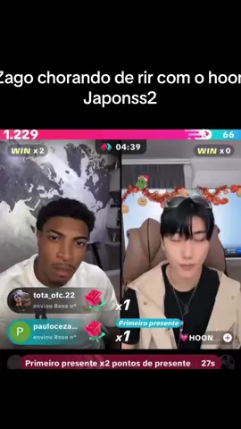 Zago vs japonês kkkk #fy #viral #foryoupage #japones #fypシ゚viral @Zago @brunodojapa 