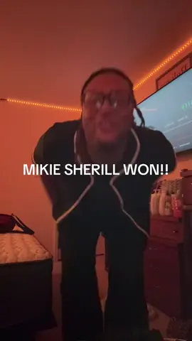 YALL CAN KISS MY ASSSSSSSSS💙💙💙💙💙💙💙 #mikiesherill #election #nj #njelection 