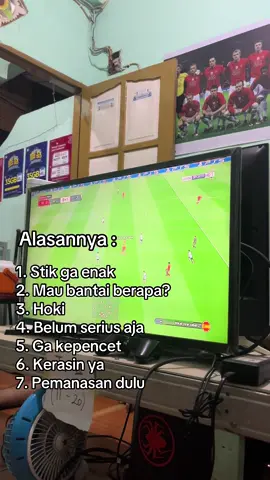 Banyak alasan #alasangaming #rentalps #rentalpsmakassar #ps3 #hiburanedukatif 