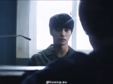 :Sao giờ đây em mới biết em quan trọng hơn bất cứ ai...? #hwangeu_sayhii #toiacvohinh #parkjibin #yoonjaecharles 