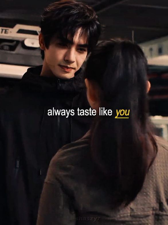rendai with this song 🍓🚬  #songweilong #liuhaocun  #thesevenrelicsofillomen  #cdrama #cdramaedit 