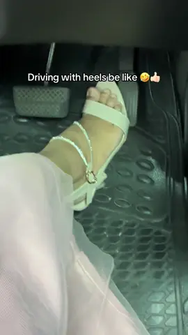 Ada pegel2 nya dikit tapi keleennn  #gk5 #drivingwithheels 