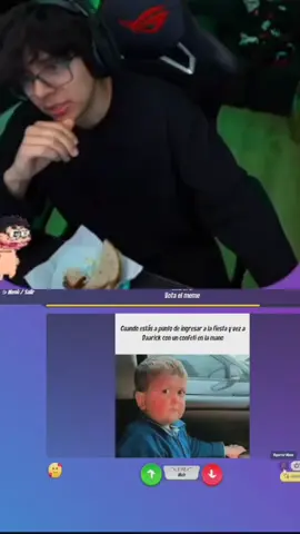 ya cambio #Daarick #kickperu #foryoupage #foryoupage❤️❤️ #foryoupage 