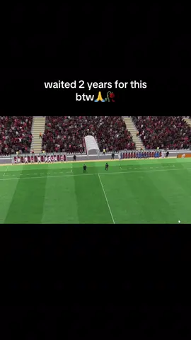 the lag and everything ggs this game is beyond cooked #fyp #fm26 #football #footballmanager #trending