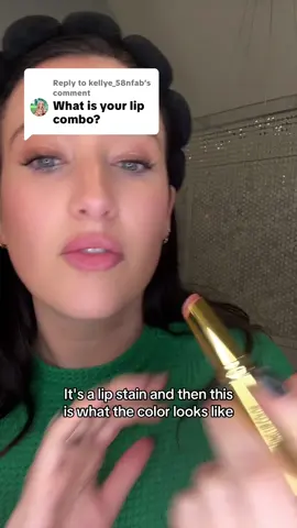 Replying to @kellye_58nfab my nude lip combo is “a latte love” by @Laura Geller Beauty topped with a nude gloss 🥰 #lipcombo #nudelips #lipstick #lips 