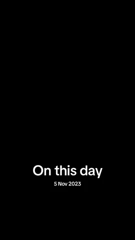 #onthisday