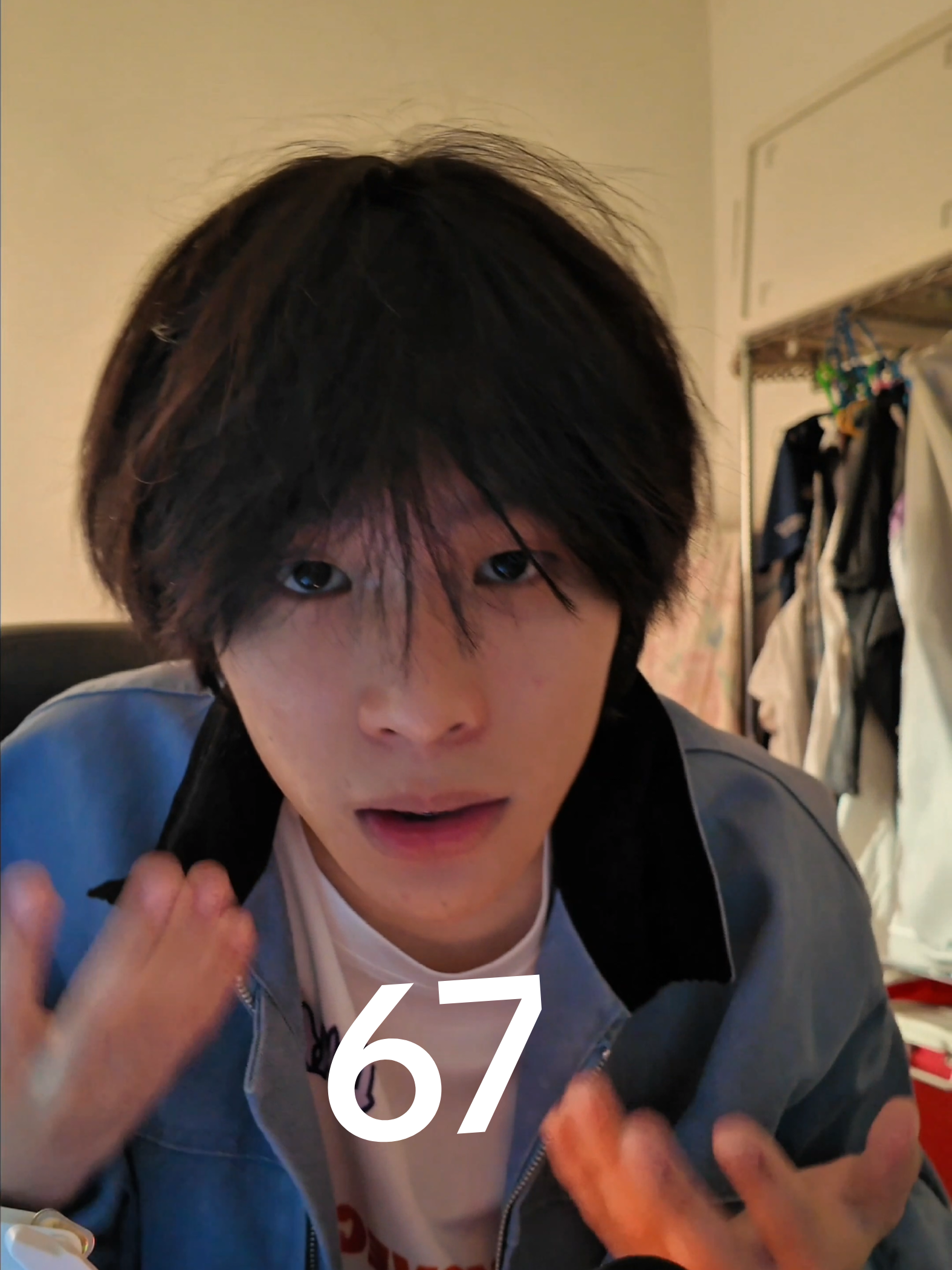 67 #fyp #viral #malaysia #streamer #67