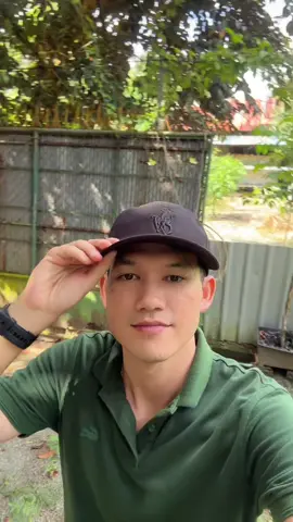 បែបស្រុកស្រែចម្ការម្តង ❤️🇰🇭