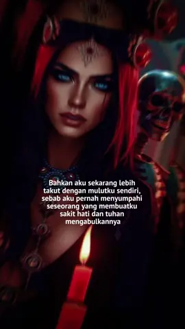 #assalammualaikum🙏🏼 #viralvidiotiktok_fypツ #storysindirann⚡ #jjtiktokviral #fypシ゚   jgn sampai sumpahku terulang kembali jadi jaga mulutmu baik2!!