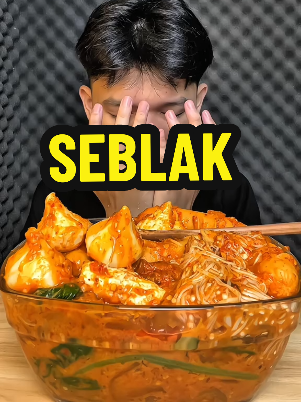 Bagian 234 | Seblak