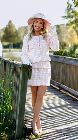 Senior year has definitely been a storybook fairytale! Addi made court her senior year, so it’s time to shop! 