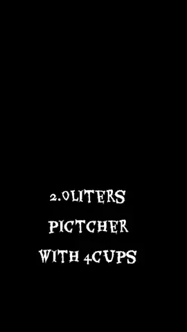 UPGRADED 2000ML 5 IN 1 BIG SIZe large high quality #letsgrowtogether #tiktokaffiliate #smallaffiliatehere #moresalestocome♥️💯🙏🏻 