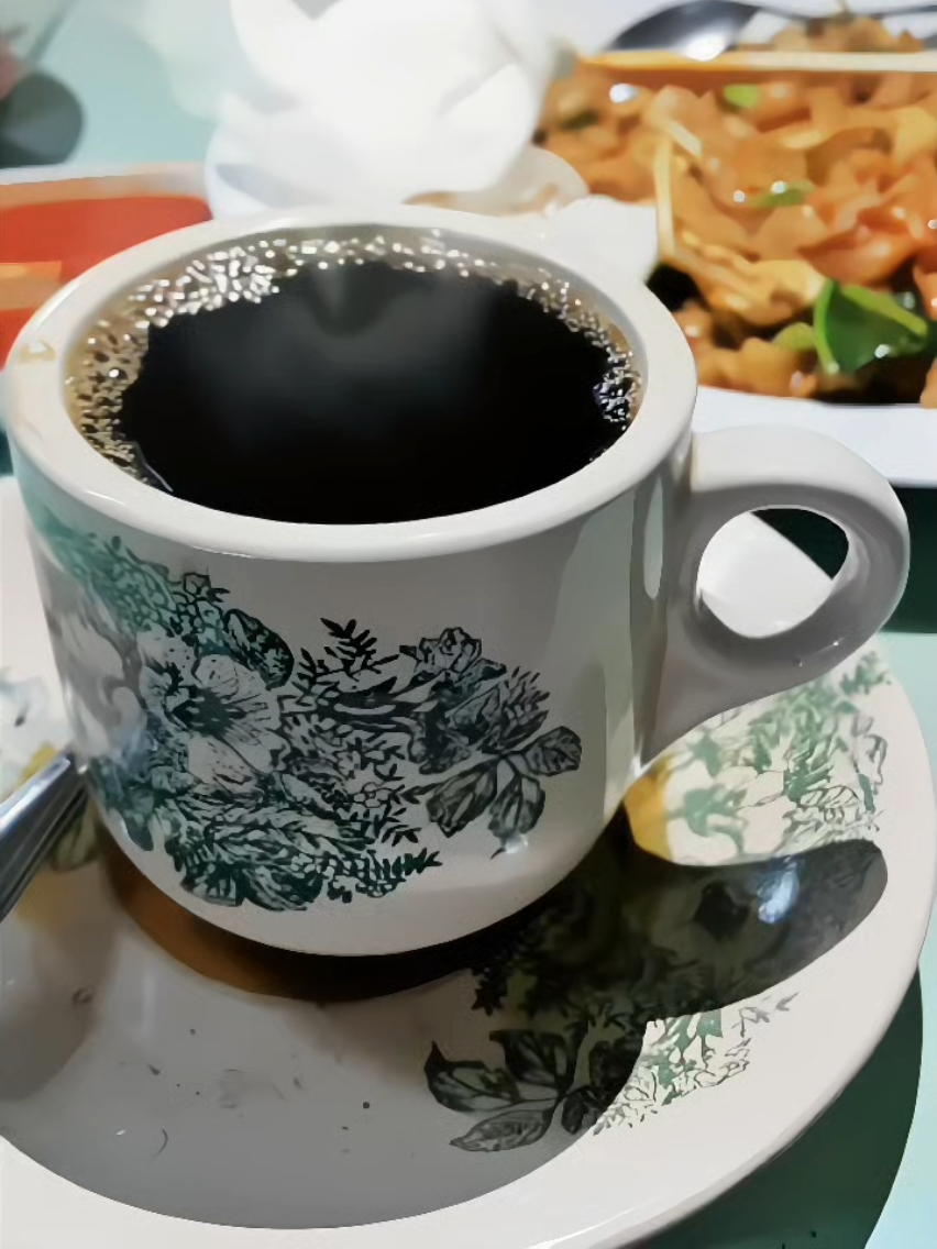 Kata-kata Isi Sendiri  #fyp #lewatberanda #videomentahan #kopihitam #vibescafe 