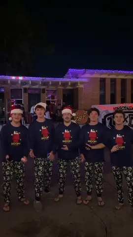 Santa’s coming to ZBT