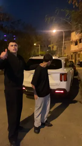 حسبي الله فاي حد بيسيب حاجه شبه دي 