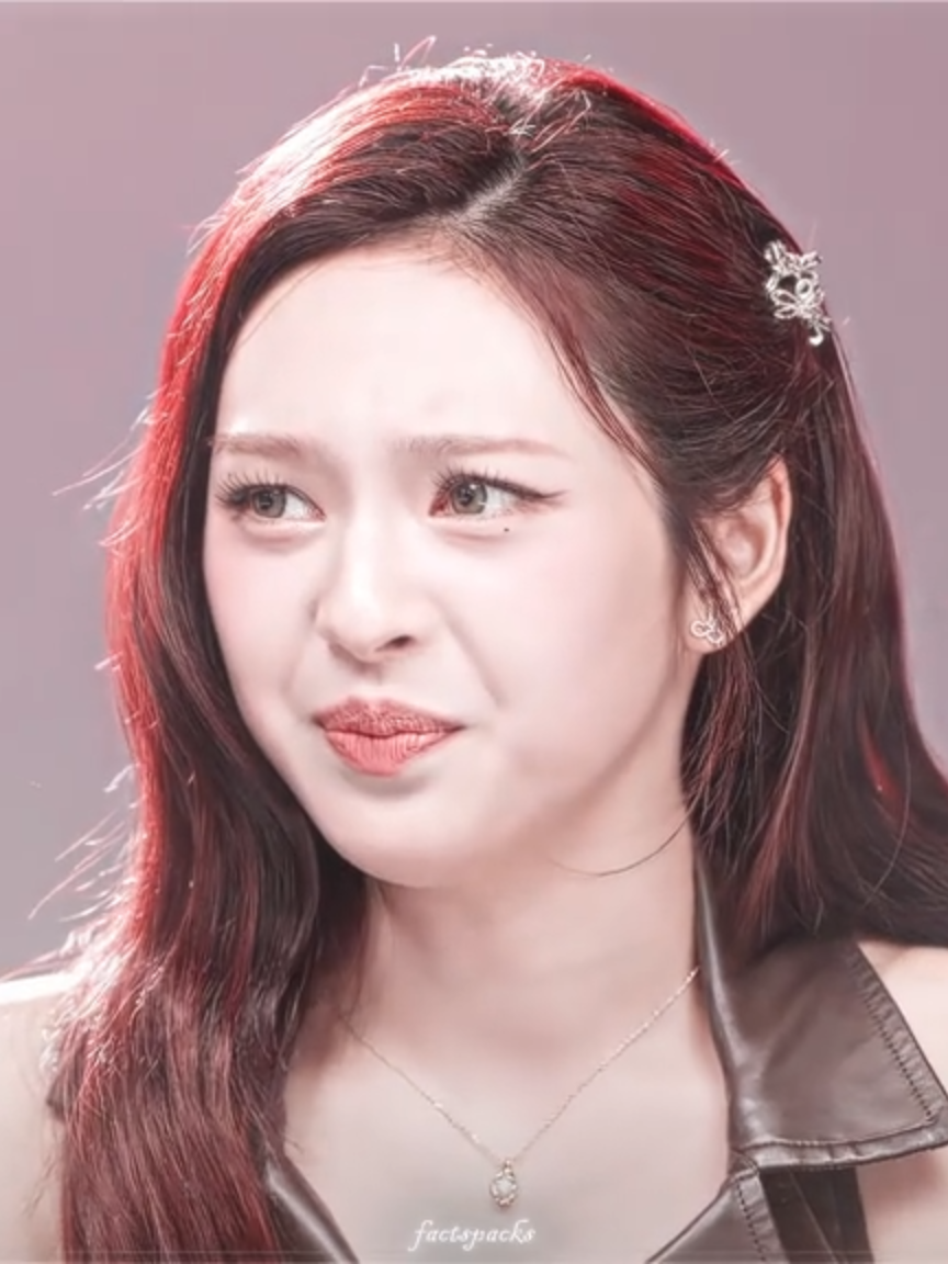 Chiquita acting mode  - - - - - - - Quality is it bad but it is what it is | #chiquita #chiquitababymonster #chiquitababymonsteredit #babymonster #babymonsteredit #babymonsterchiquita #fyp #kpop #factspacks #edit #leemujinservice #leemujinserviceep189 #leemujinservicechiquita