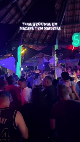 Pagode segunda-feira #segunda #macapa #fyp #saideira 