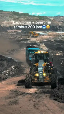 Tambah cuti behh🥶🔥#lintasfortunanusantara #haulingbatubara #tambangbatubarakalimantan #tambangbatubara #storytambang @PT. LINTAS FORTUNA NUSANTARA 