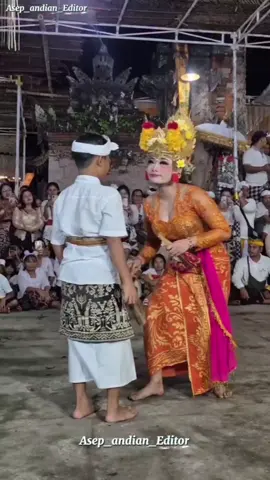tari kebudayaan#sunda #bali #kangdedimulyadi #fyp 