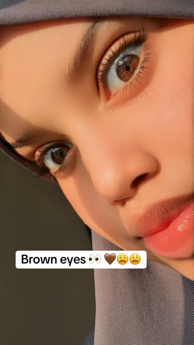 Inta indho brown leh soo shita 🤎💋😩😂