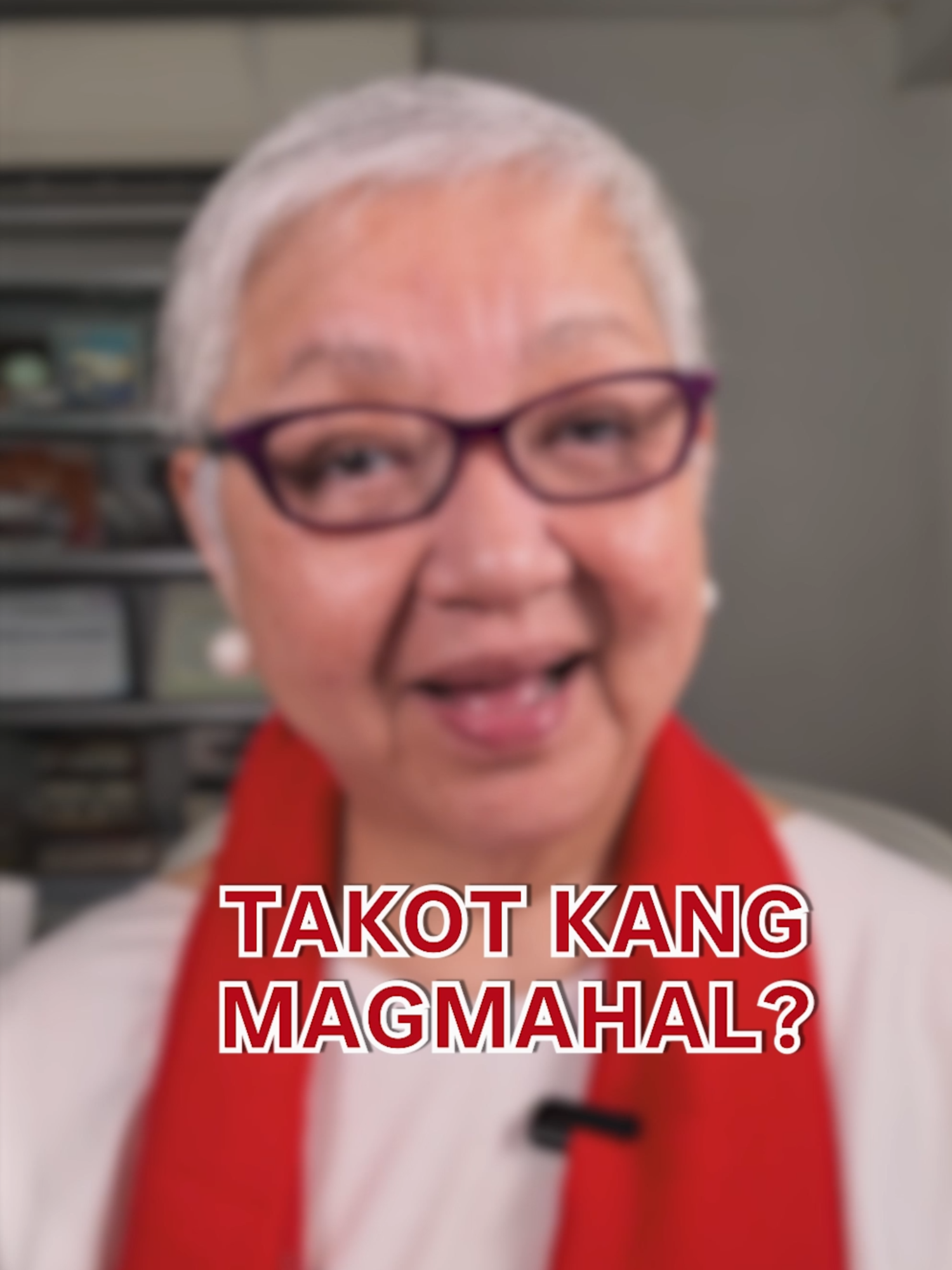 Takot ka mag-taas ng presyo? 😰 Share mo sa comments anong biggest pricing fear mo! 💰  #BusinessMindedPinoy #PricingStrategy #TakotKaBa