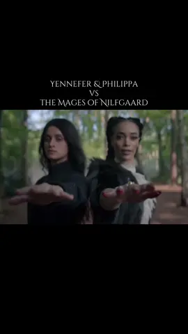 Thoughts on Yennefer’s storyline in season 4?💭 Should they have stuck to source material or did you prefer the storyline change? #yenneferofvengerberg #thewitcherseason4 #liamhemsworth #movieclipsfyp #tvclipsfyp 