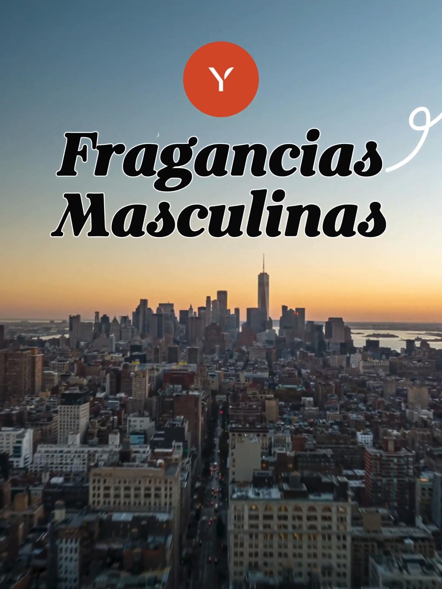 Tus Fragancias Favoritas #yanbal #lineamasculina