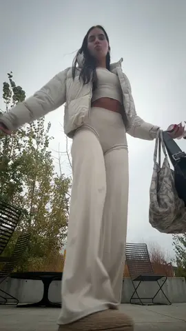 lil monochrome moment @Oner Active #fypシ 