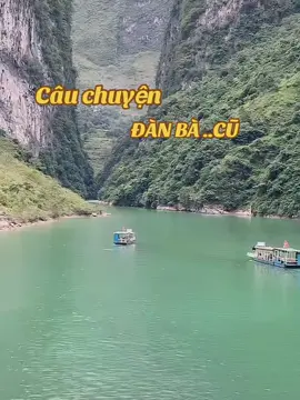 Đàn bà cũ #honnhanvagiadinh #cuocsong ☘️☘️