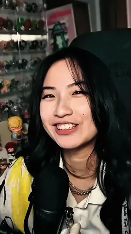 jadi orang lama atau baru?🤔  @Nastasia Adeline FM📼👈#clips #natasiaadeline #streamer #storytime #katakata 