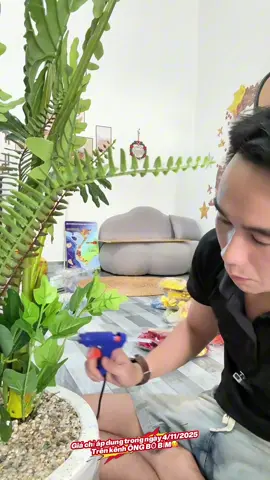 #ongbobim #ongbobim1 #dungcubankeosilicon #dondepnhacua 