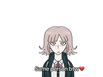 chat is this a sign to retire? #danganronpa #drv2 #dr #danganronpathh #danganronpa2 #chiakinanami #goodbyedespair #danganronpagoodbyedespair #danganronpaedit #funny #art #artist #ibispaintx #digitalart #fyp #fyppppppppppppppppppppppp #foryou #fypage #viral #blowup