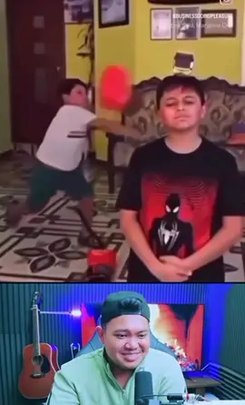 Putar-putar. Masih berputar. Gubrakkk tepat sasaran 🤣🤣🤣🤣🤣 #yourdudhreaction #yourdudhreact #yourdudh #clippers #fyp 