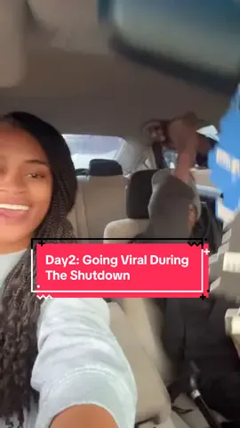 Governments Shutdown #fyp #viral 