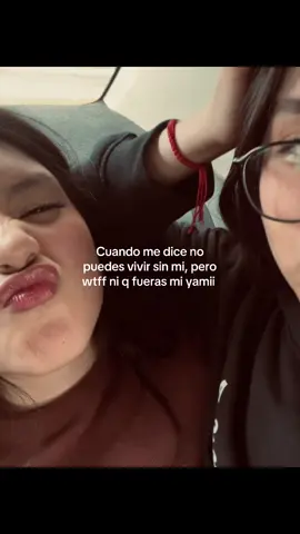 La amo #fpy #hermanita #paratiii 