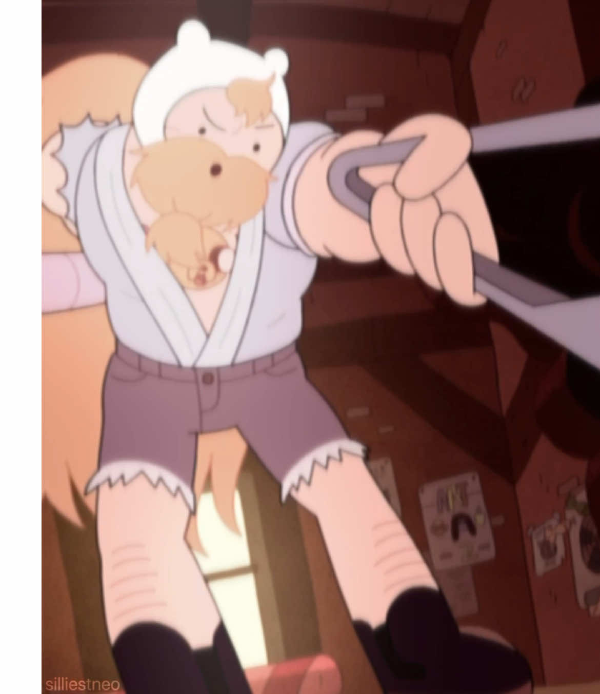 ୨୧  .  #FINNMERTENS :: finn boi ❤️‍🩹 #adventuretime #fionnaandcake #edit #adventuretimefinn 