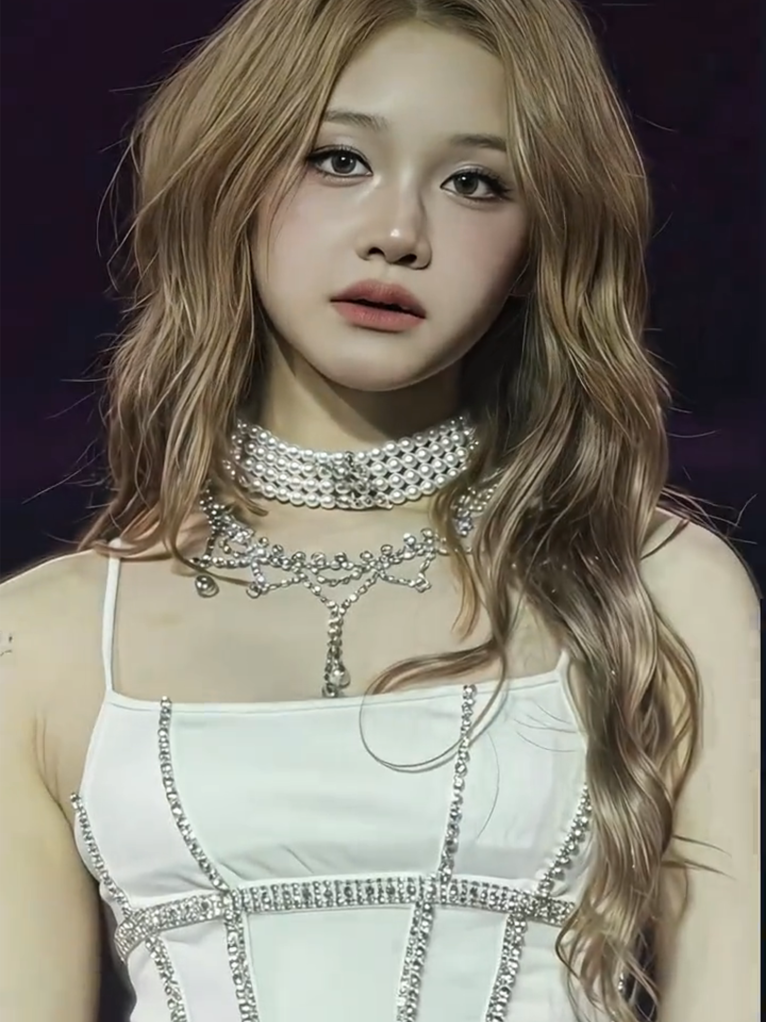 pharita  . . #pharita #babymonster #fyp 