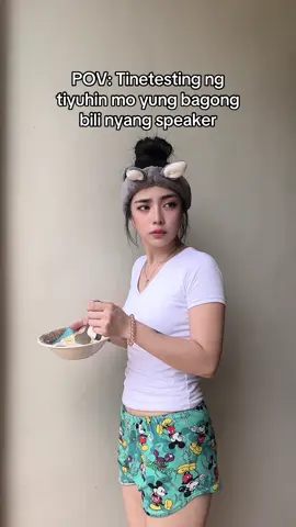 unti unti na nyang nagugustuhan yung mga music😂 