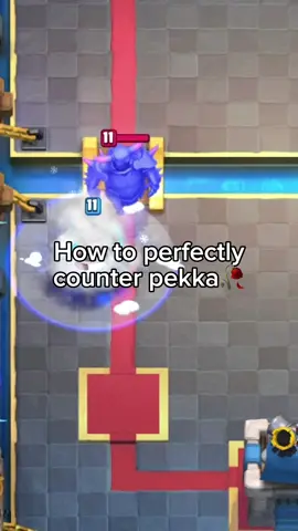 Pro tip☝️☝️☝️ #clashroyale #funny #protip #defend #nerf 