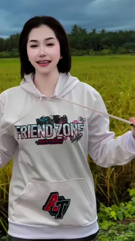 #เสื้อพิมพ์ลาย #เสื้อกีฬา #tiktoklooks #ฮู้ดแขนยาว 