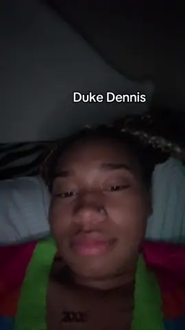 #dukedennis #foryoupage #fypシ #fyp #fypシ゚viral🖤tiktok 